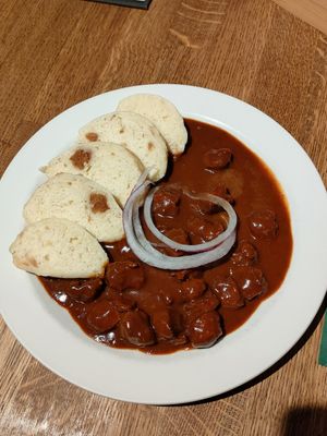  at Střecha in Prague