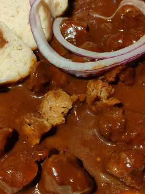  at Střecha in Prague