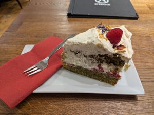  at Střecha in Prague