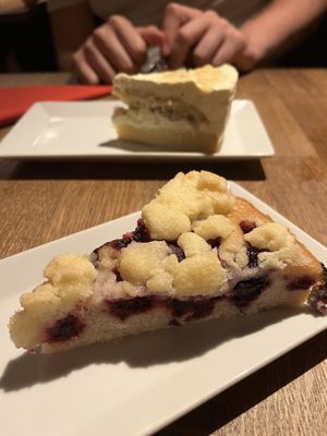   at Střecha in Prague