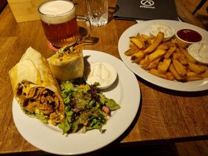  at Střecha in Prague