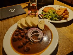  at Střecha in Prague