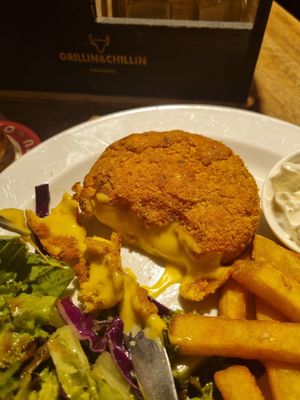  at Střecha in Prague