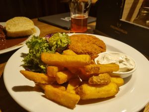  at Střecha in Prague