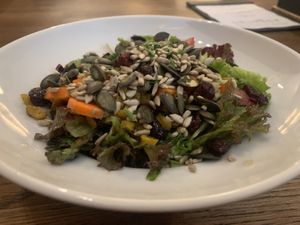   at Střecha in Prague