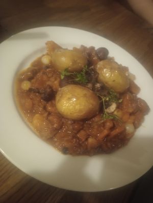  at Střecha in Prague