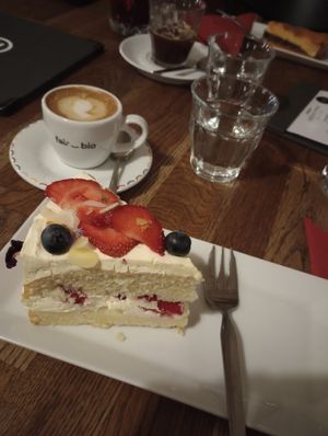  at Střecha in Prague