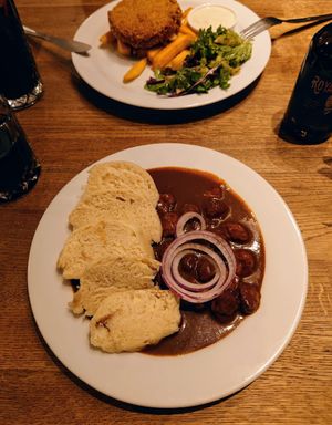  at Střecha in Prague