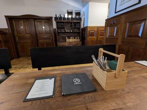  at Střecha in Prague