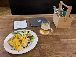  at Střecha in Prague