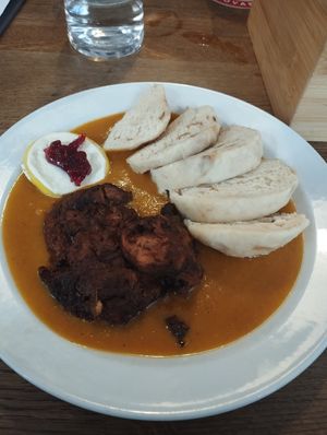  at Střecha in Prague