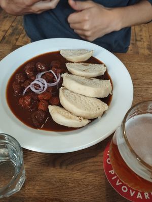  at Střecha in Prague