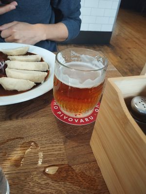  at Střecha in Prague