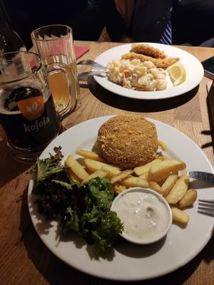  at Střecha in Prague