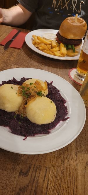  at Střecha in Prague