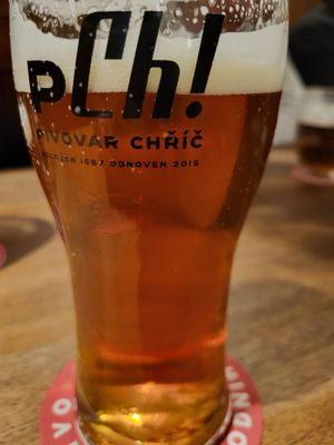  at Střecha in Prague