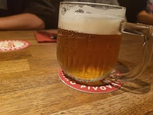  at Střecha in Prague