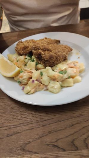  at Střecha in Prague