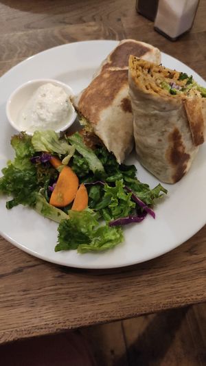  at Střecha in Prague