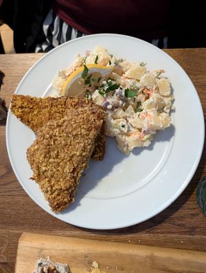  at Střecha in Prague