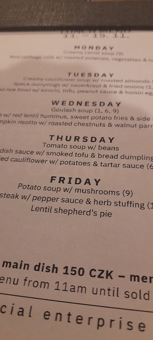  at Střecha in Prague