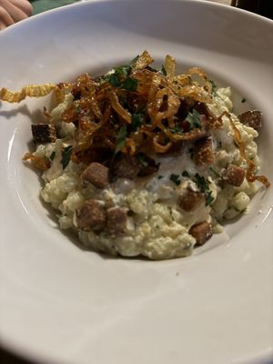   at Střecha in Prague