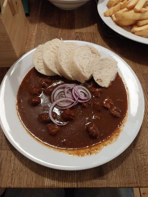  at Střecha in Prague