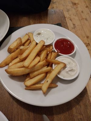  at Střecha in Prague