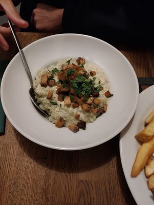  at Střecha in Prague