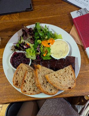  at Střecha in Prague