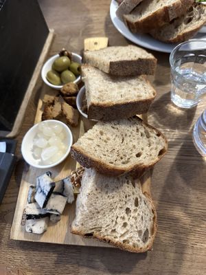   at Střecha in Prague