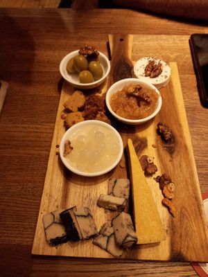  at Střecha in Prague