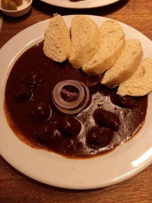  at Střecha in Prague