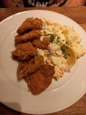  at Střecha in Prague