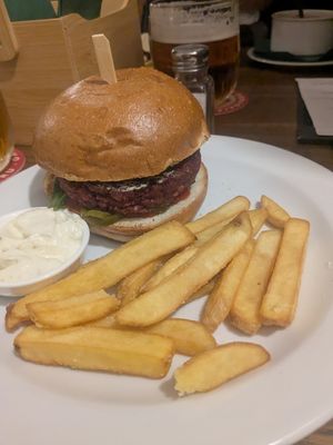  at Střecha in Prague