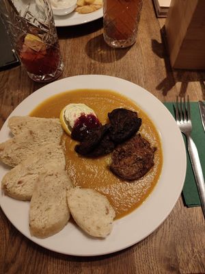  at Střecha in Prague