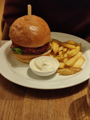  at Střecha in Prague