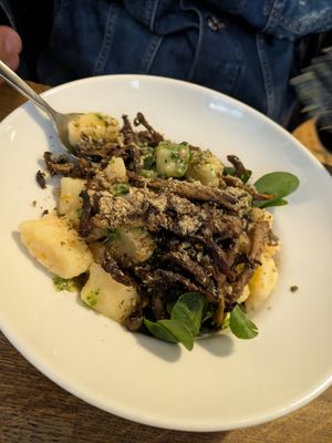  at Střecha in Prague