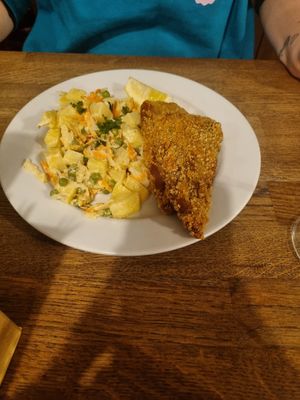  at Střecha in Prague