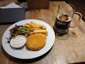  at Střecha in Prague