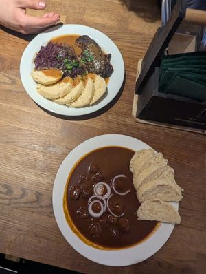  at Střecha in Prague