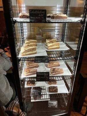   at Střecha in Prague