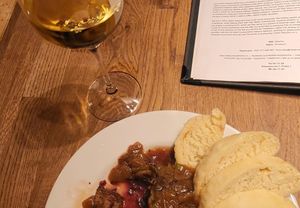  at Střecha in Prague