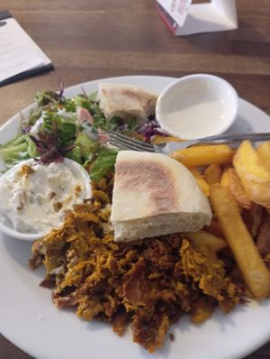  at Střecha in Prague