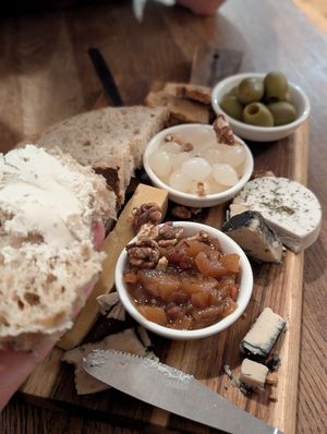  at Střecha in Prague