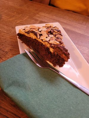   at Střecha in Prague