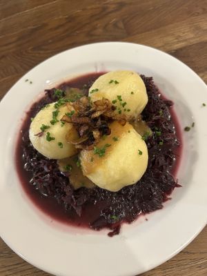   at Střecha in Prague