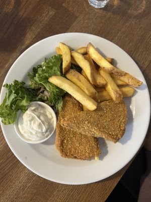   at Střecha in Prague