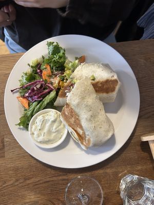   at Střecha in Prague