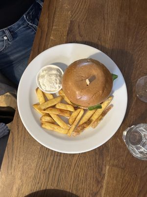   at Střecha in Prague